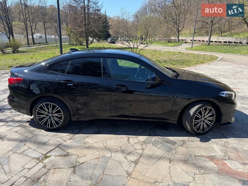 Купе BMW 2 Series 2021 в Киеве