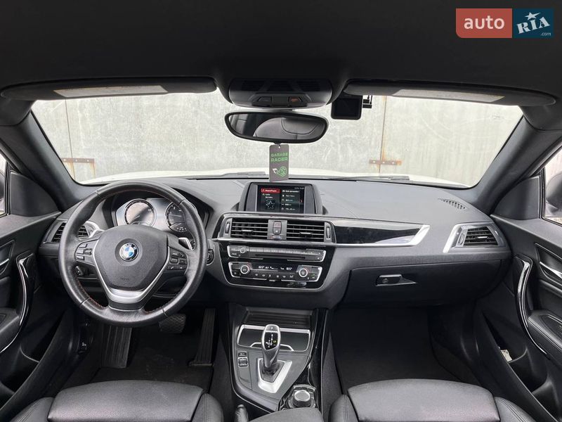 Купе BMW 2 Series 2018 в Киеве фото 14 Купе BMW 2 Series 2018 в Киеве