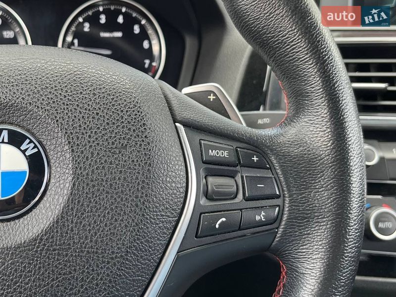 Купе BMW 2 Series 2018 в Киеве фото 19 Купе BMW 2 Series 2018 в Киеве