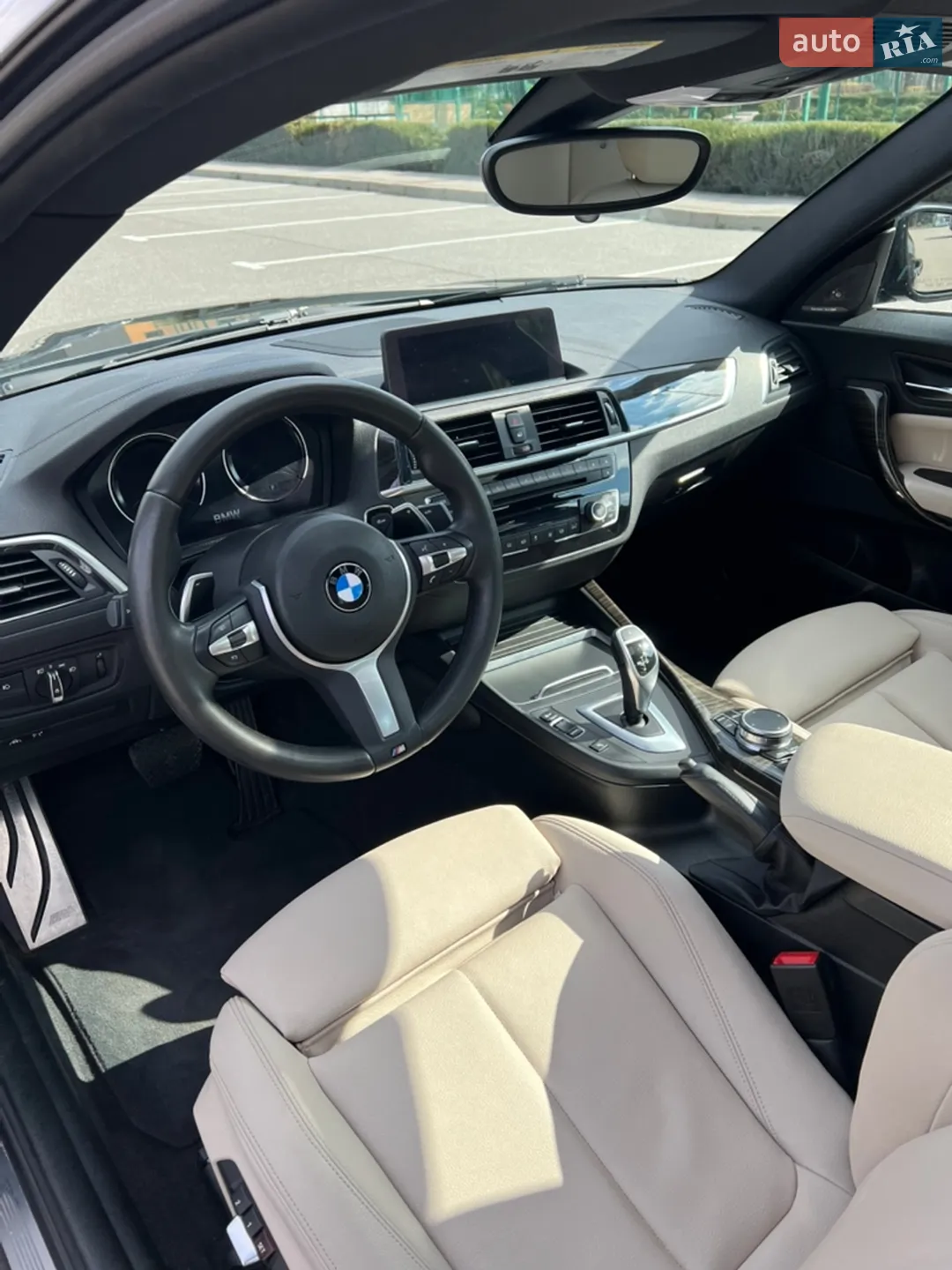 2019 BMW 2er - мініатюра 32