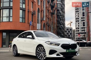 Купе BMW 2 Series 2023 в Киеве