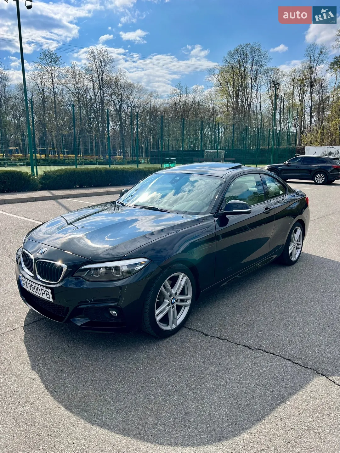 2019 BMW 2er - мініатюра 11