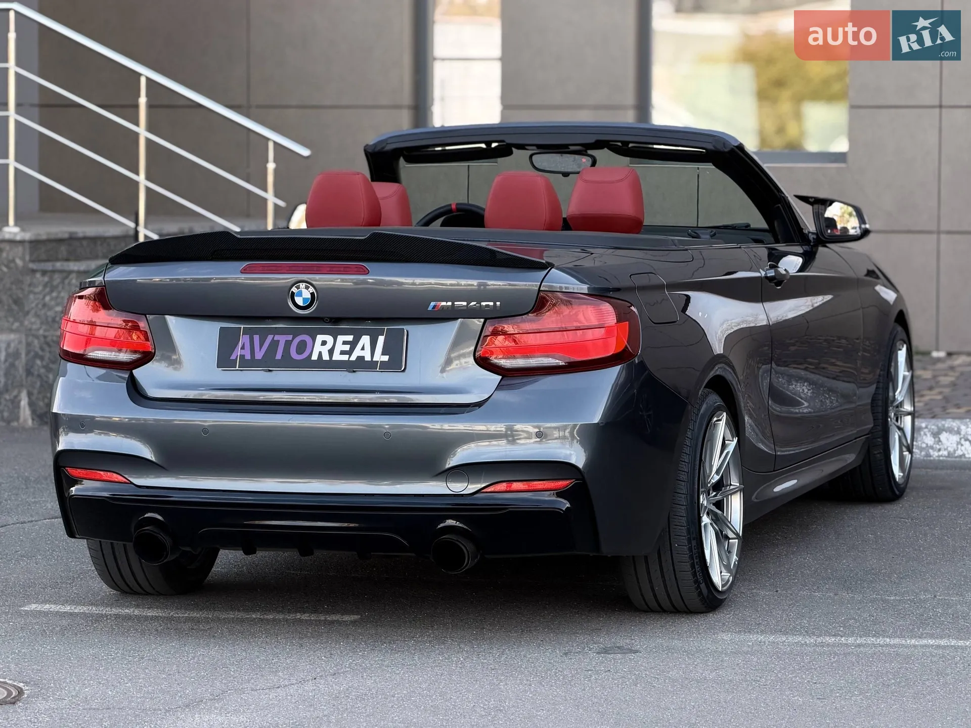 2017 BMW 2er - мініатюра 38