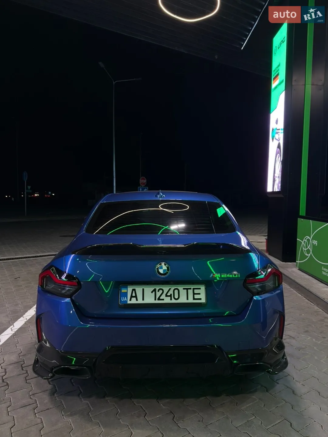 2022 BMW 2er - мініатюра 11