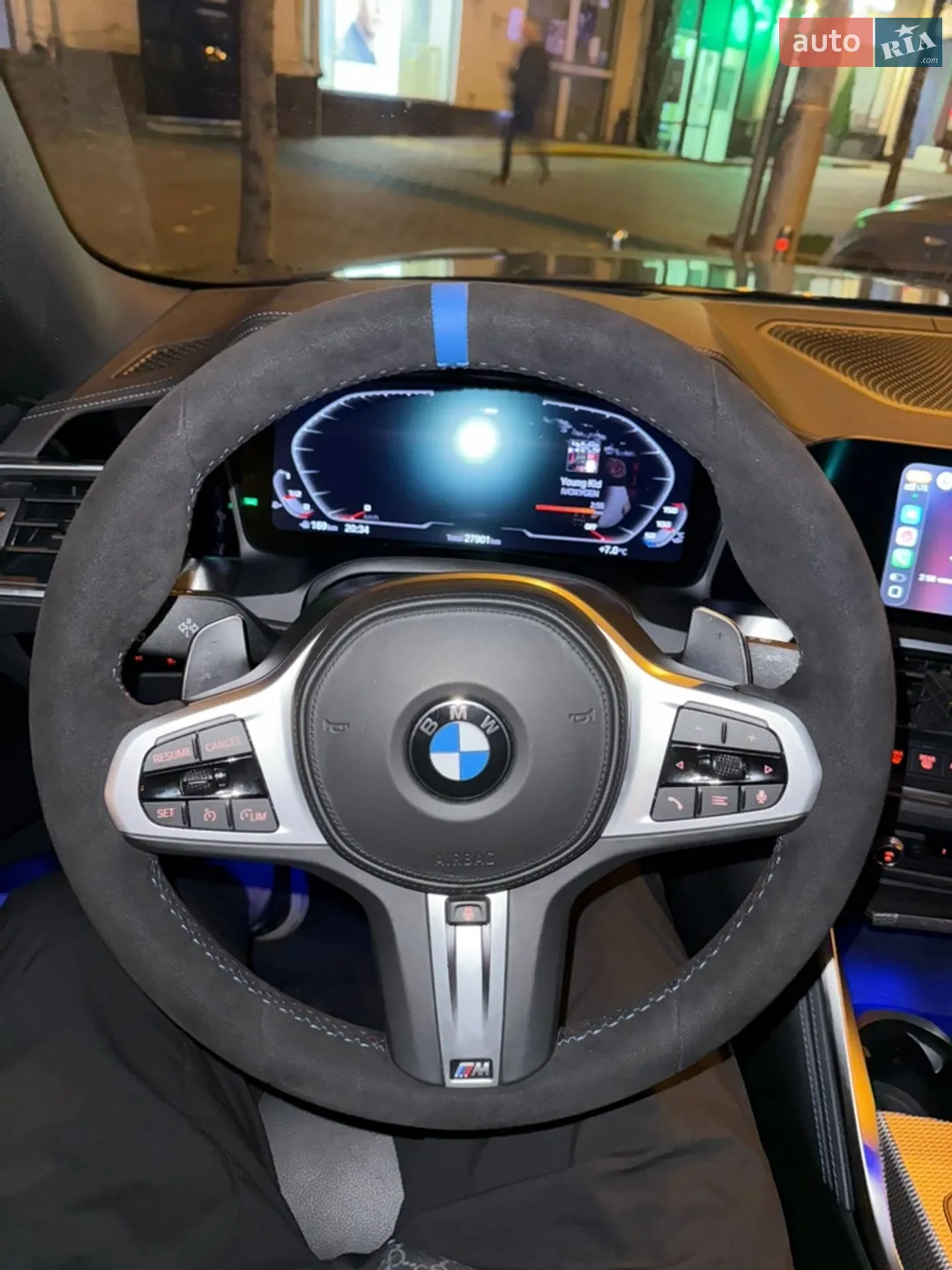 2022 BMW 2er - мініатюра 2