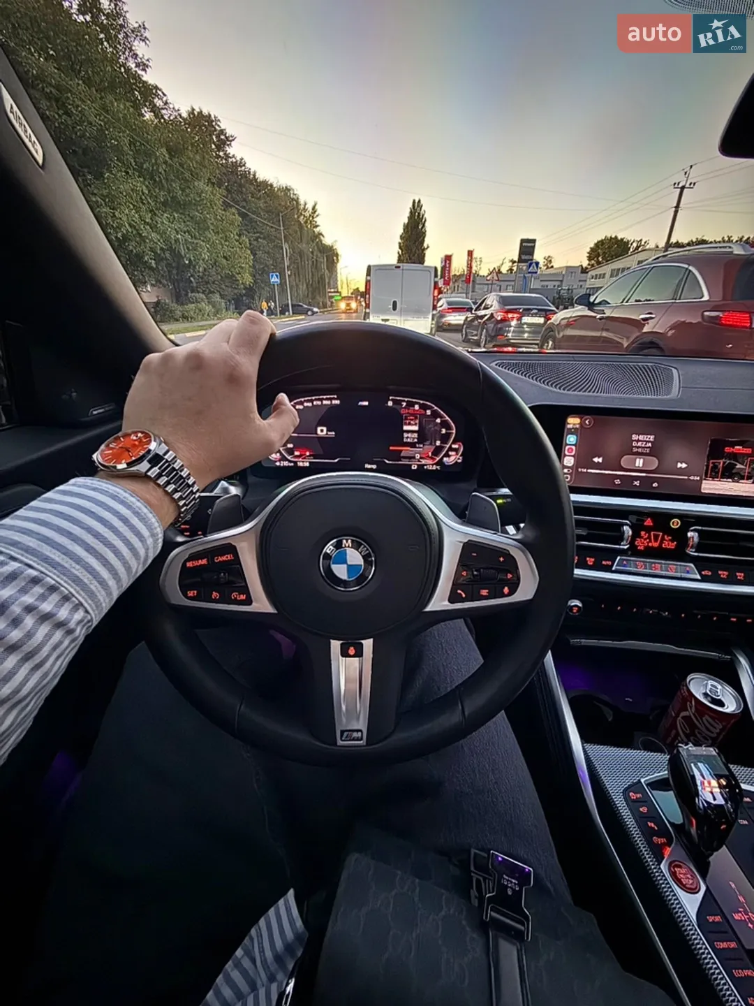 2022 BMW 2er - мініатюра 7