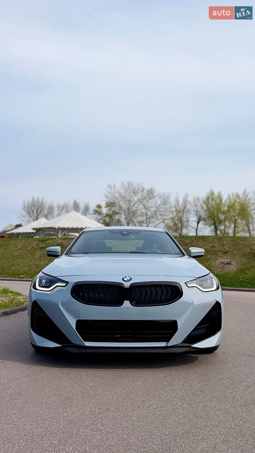 2023 BMW 2er - мініатюра 14