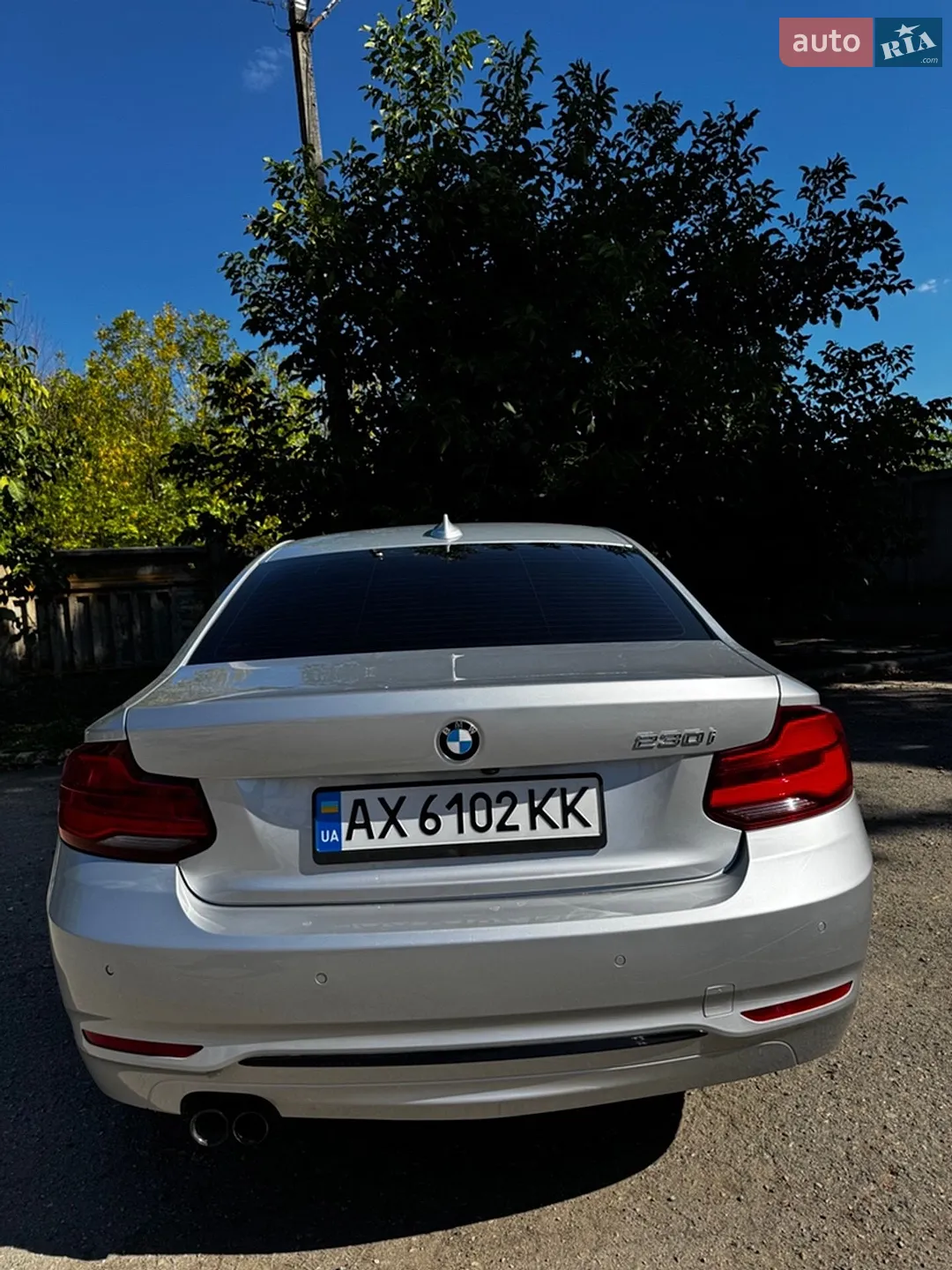 2018 BMW 2er - мініатюра 15