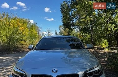 Купе BMW 2 Series 2018 в Первомайске