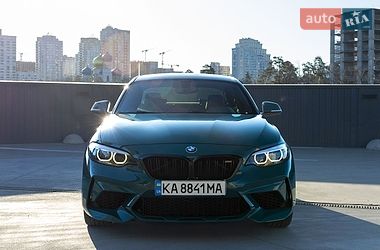 Купе BMW 2 Series 2017 в Києві
