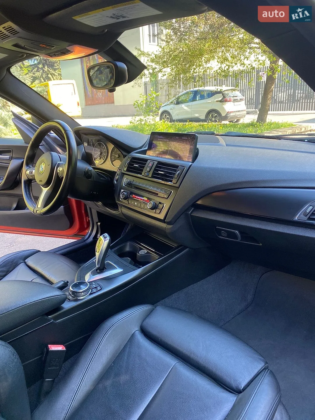 2014 BMW 2er - мініатюра 25