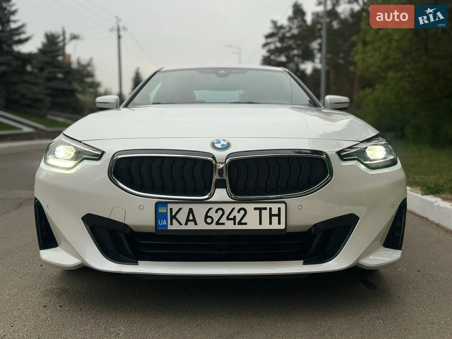 2022 BMW 2er - мініатюра 6