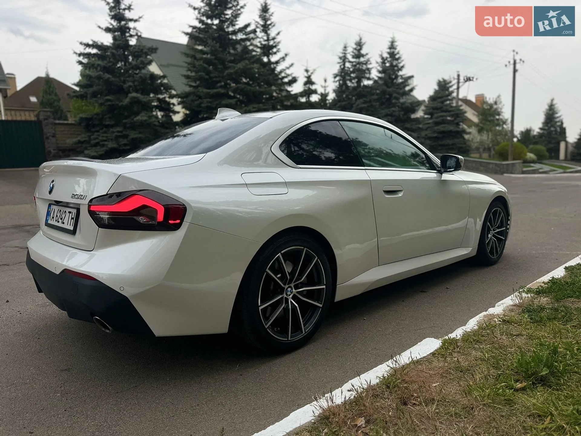 2022 BMW 2er - мініатюра 9