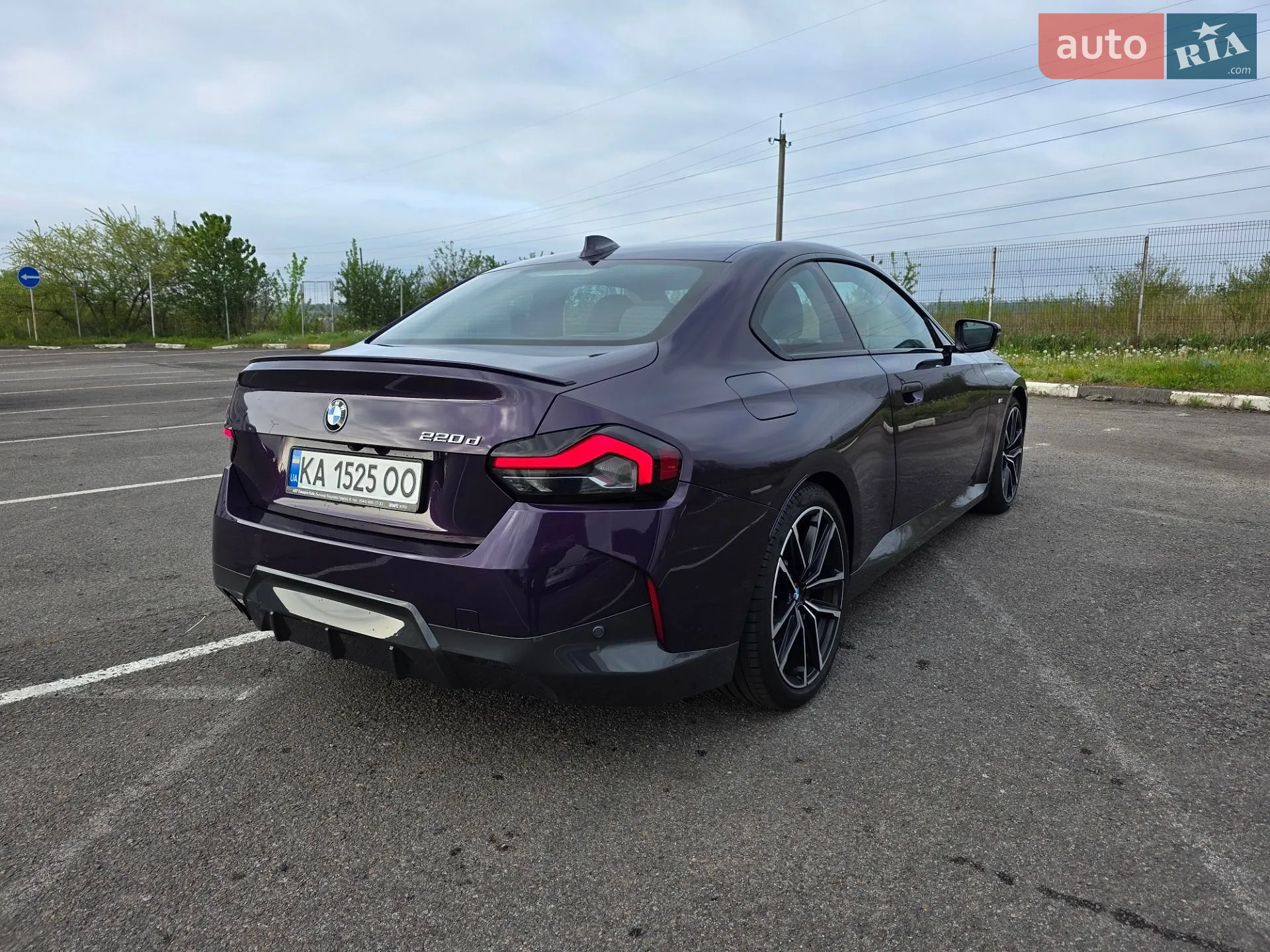 2022 BMW 2er - мініатюра 8