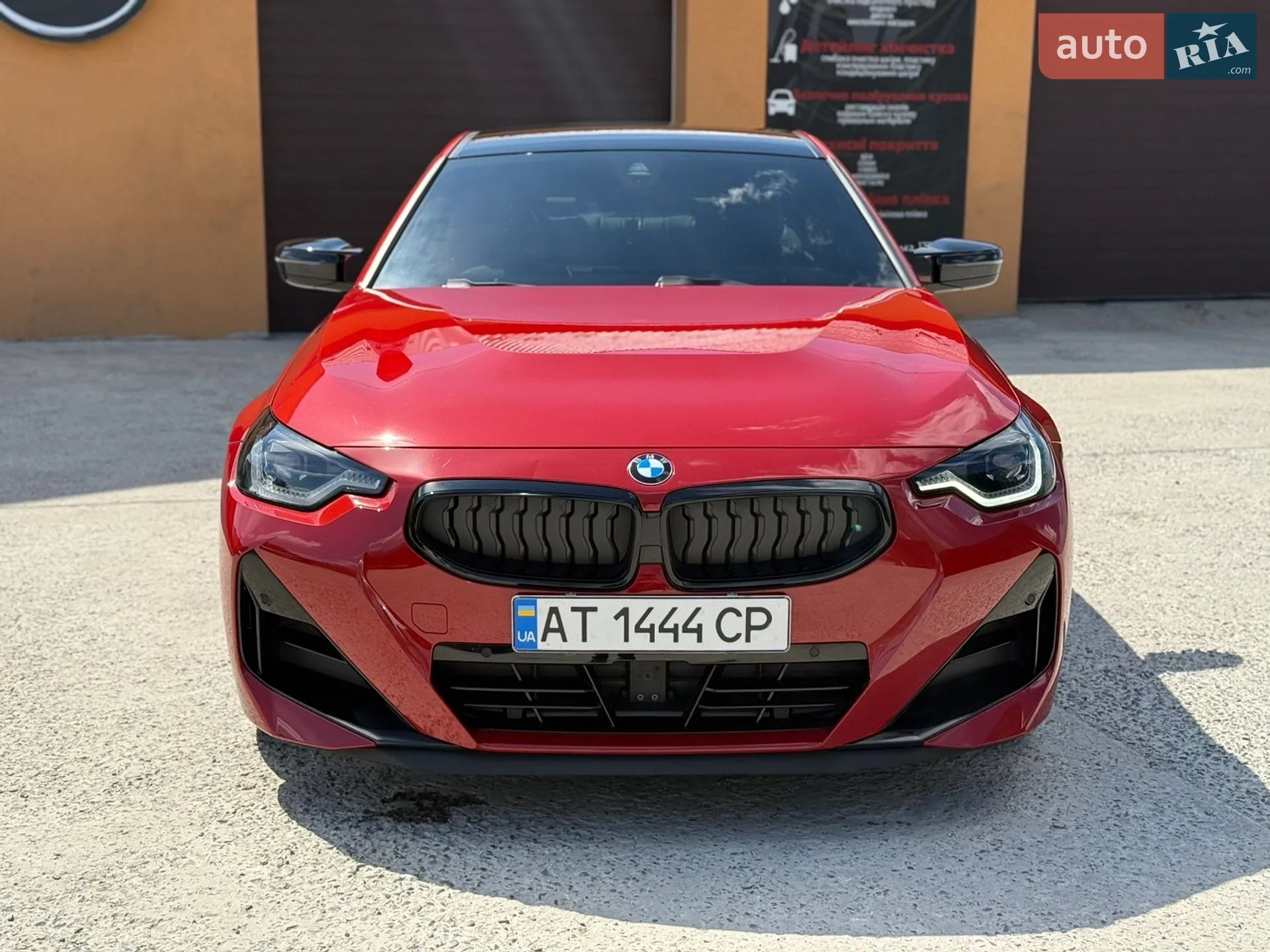 2023 BMW 2er - мініатюра 2