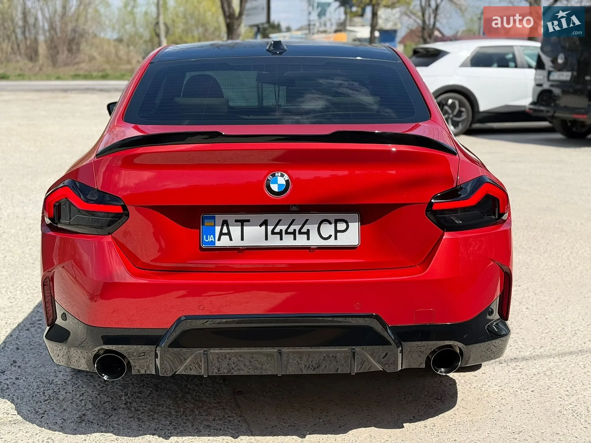 2023 BMW 2er - мініатюра 5
