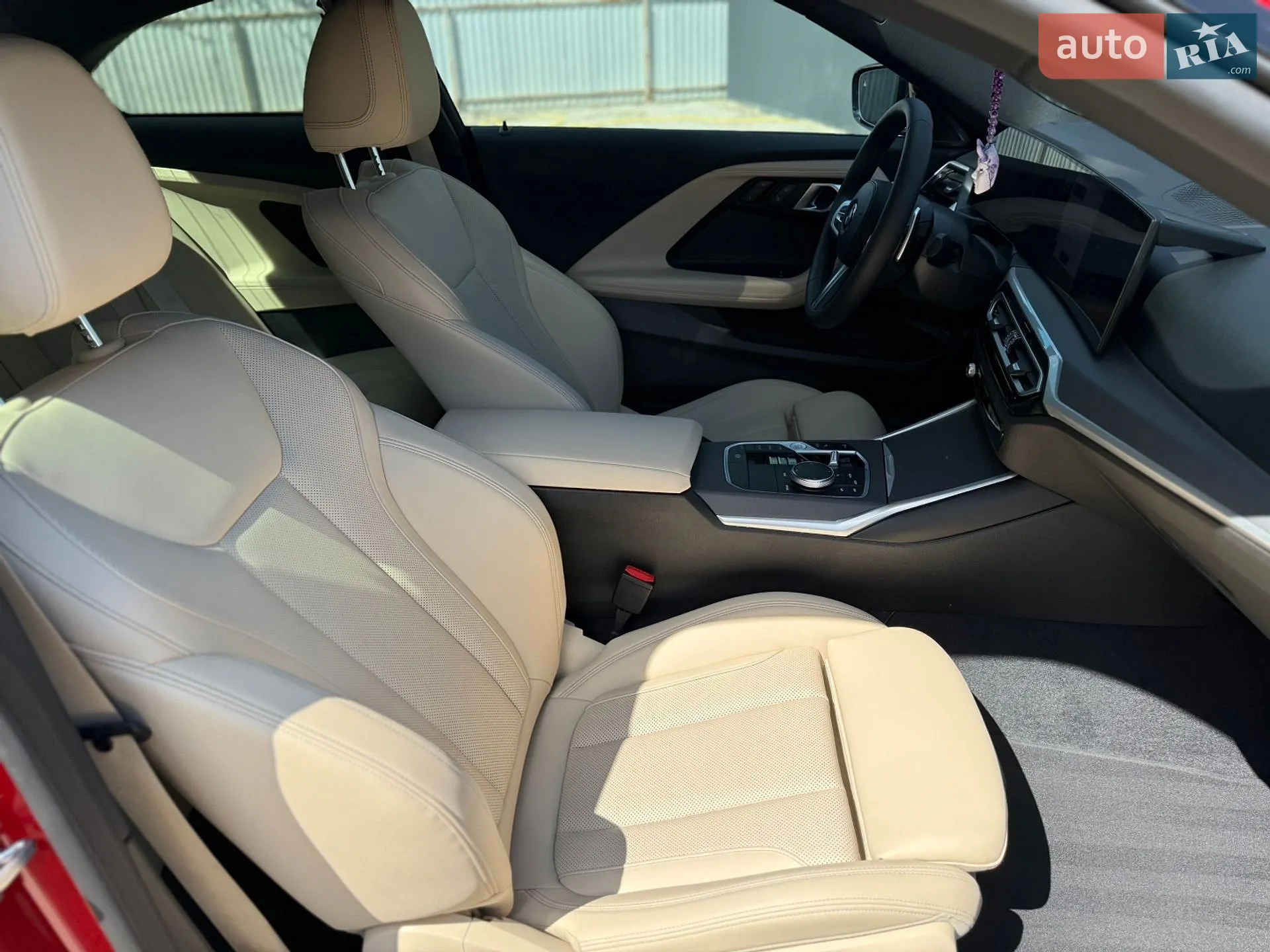 2023 BMW 2er - мініатюра 15