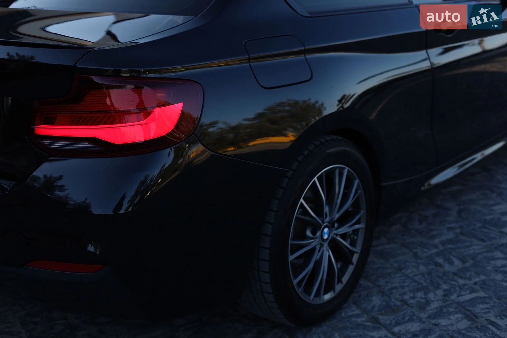 2019 BMW 2er - мініатюра 9
