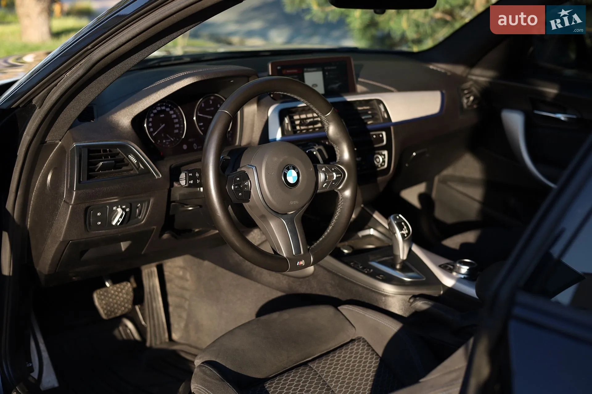 2019 BMW 2er - мініатюра 11