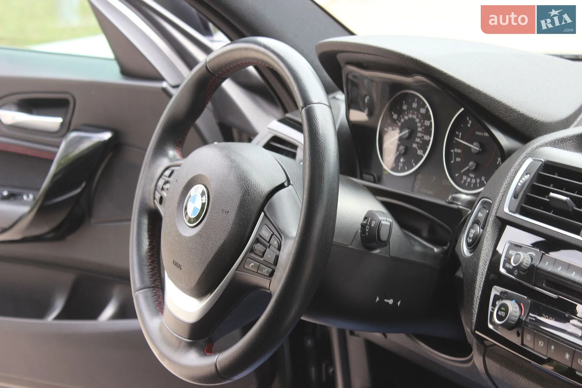 2015 BMW 2er - мініатюра 25