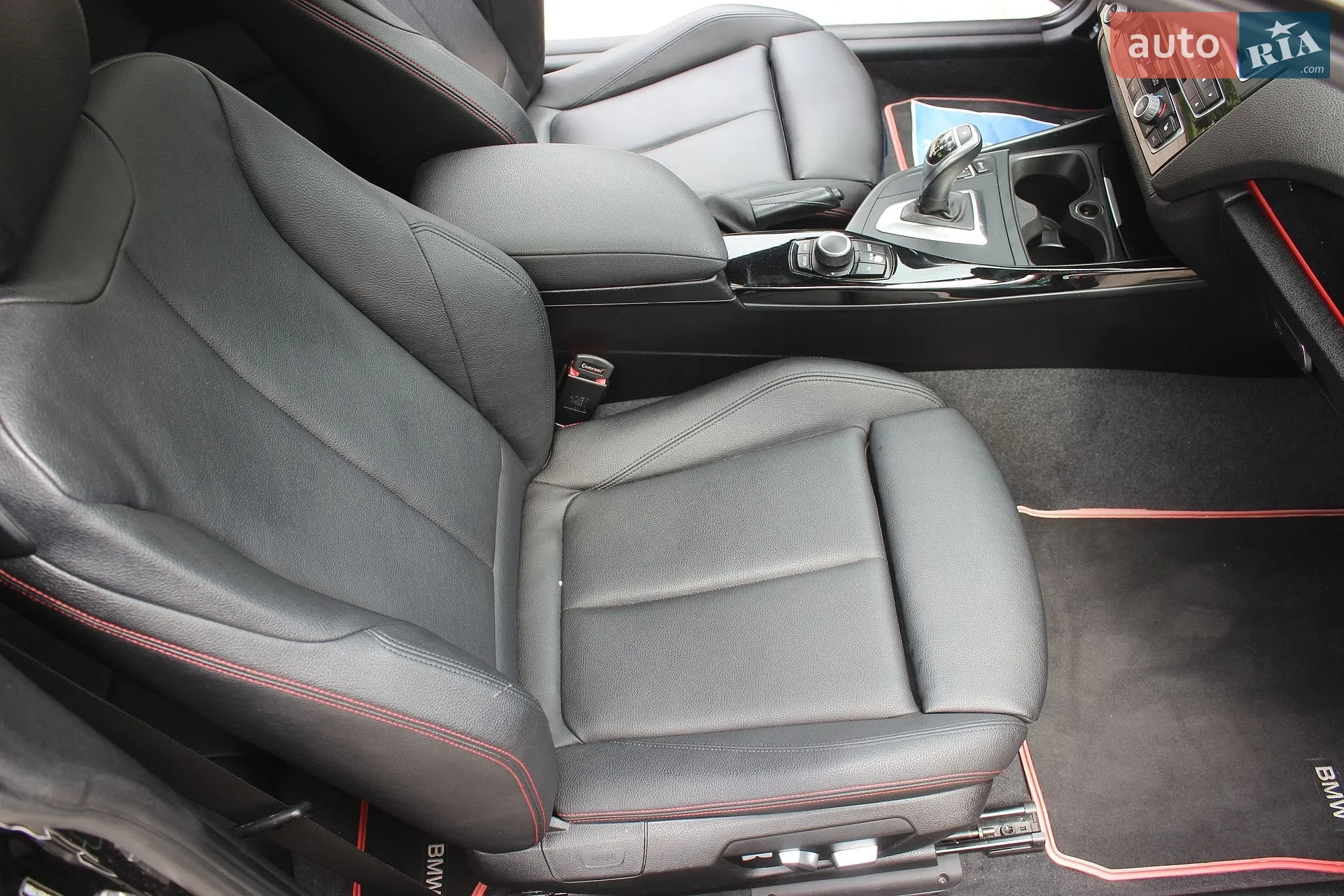 2015 BMW 2er - мініатюра 29