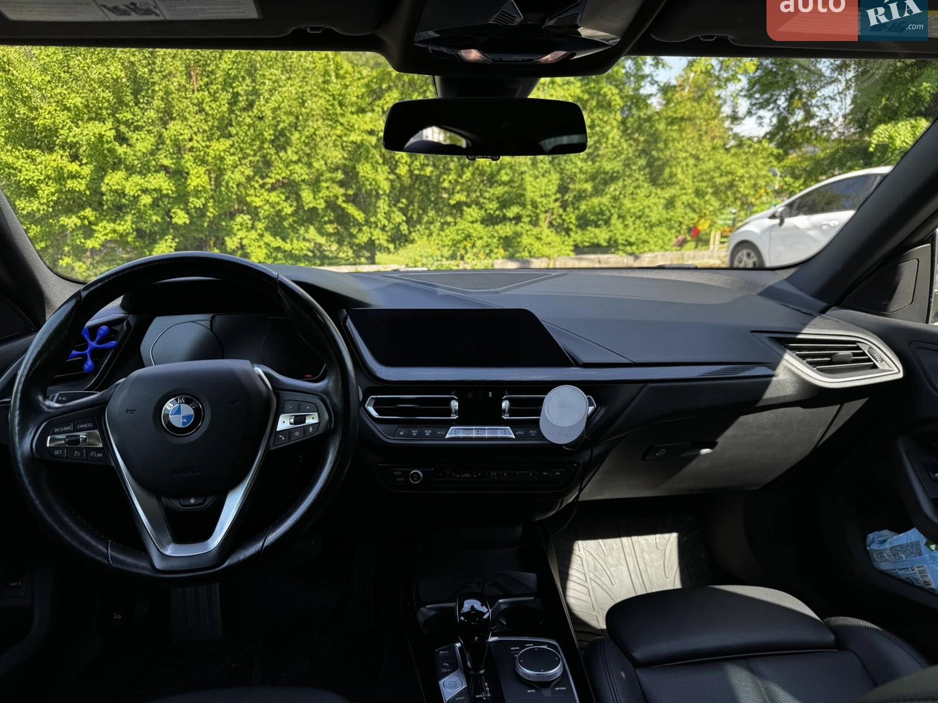 2021 BMW 2er - мініатюра 29