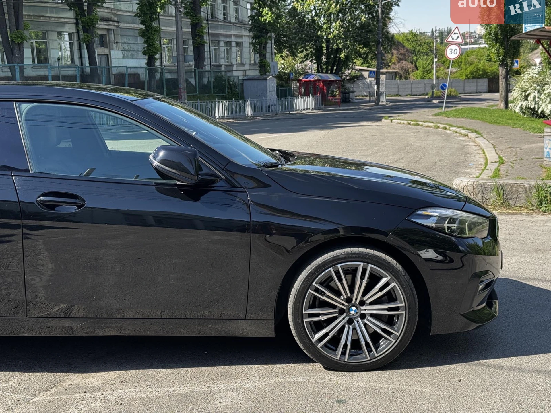 2021 BMW 2er - мініатюра 11