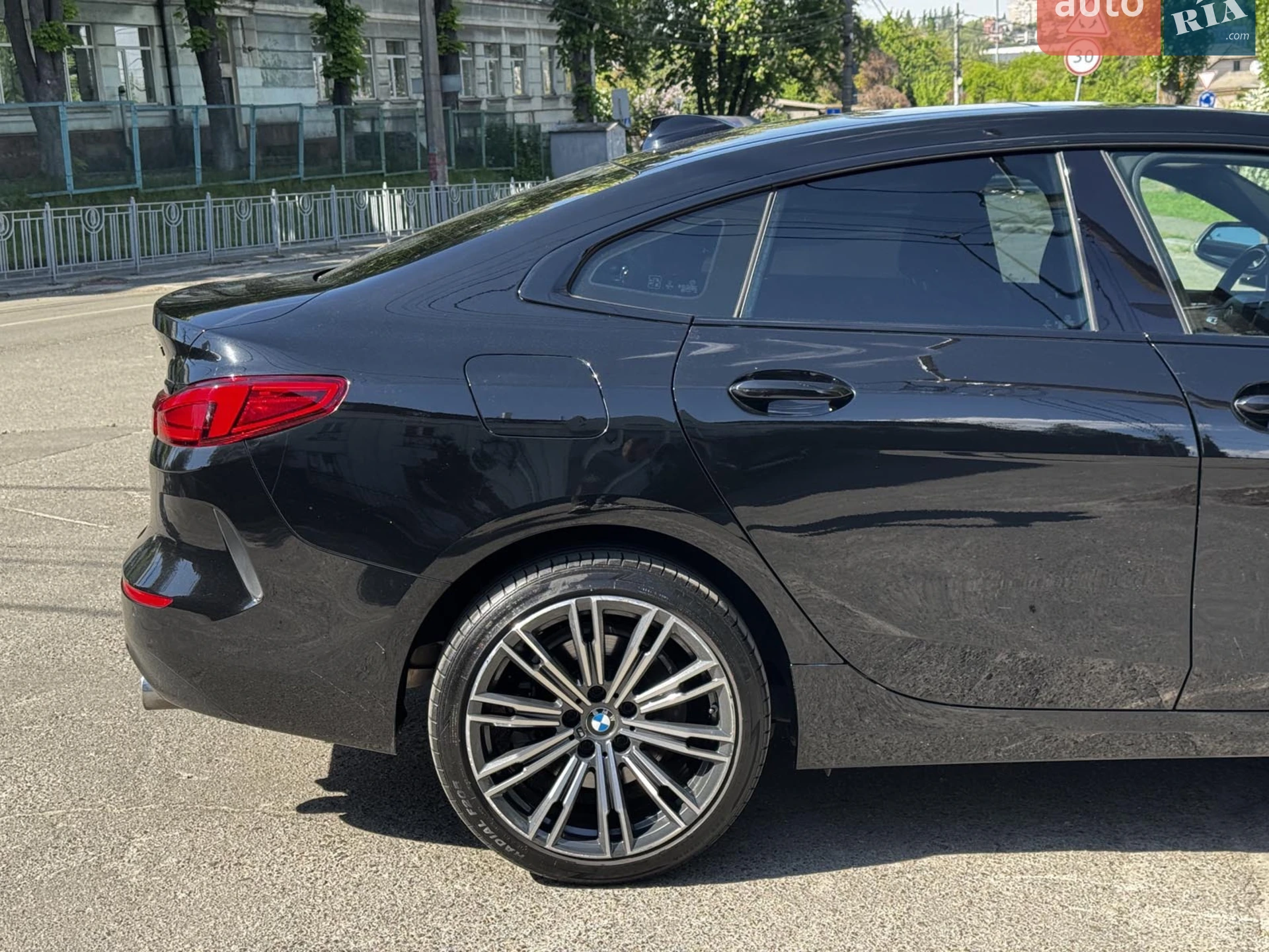 2021 BMW 2er - мініатюра 13