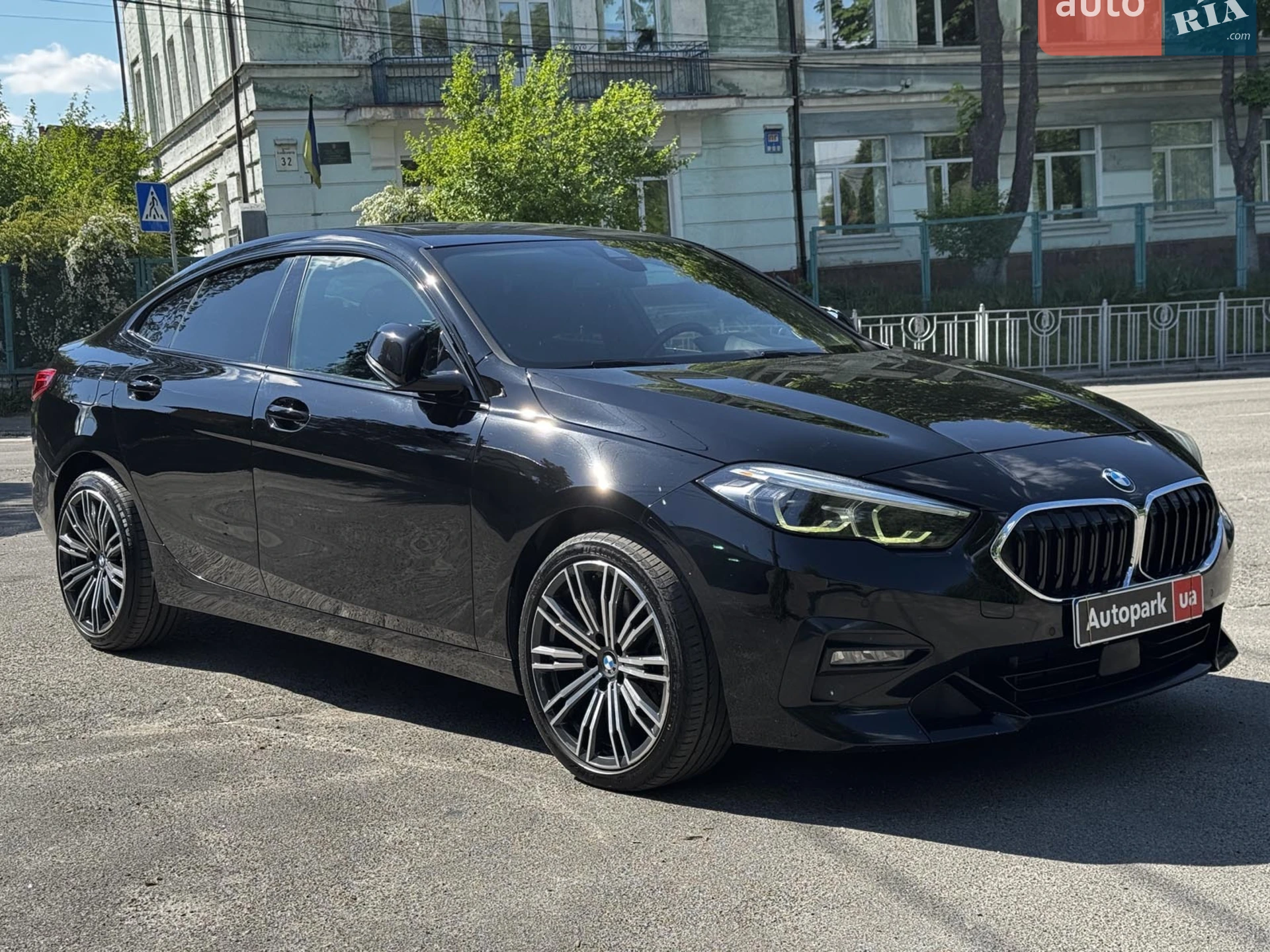 2021 BMW 2er - мініатюра 10