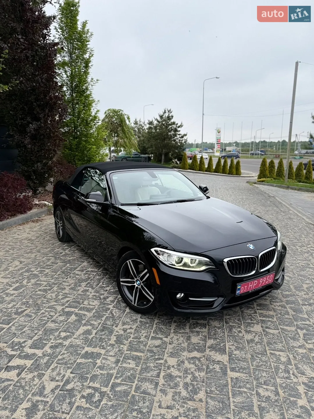 2017 BMW 2er - мініатюра 2