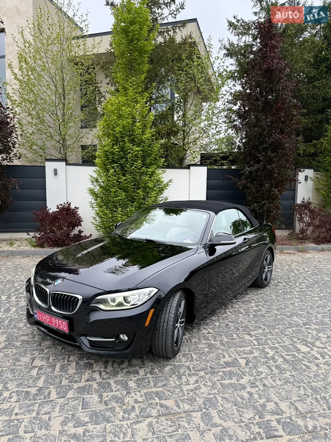 2017 BMW 2er - мініатюра 5