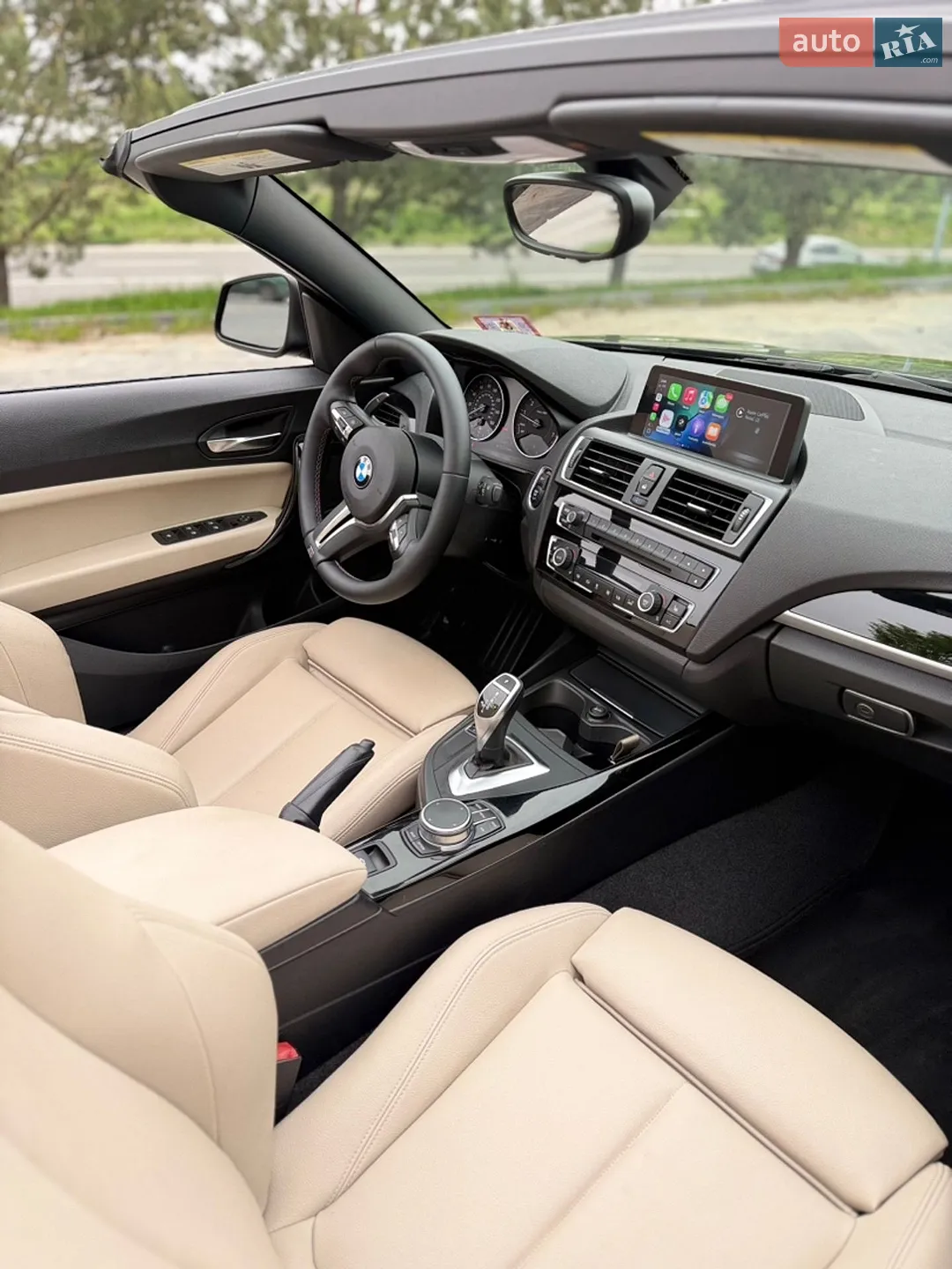 2017 BMW 2er - мініатюра 17