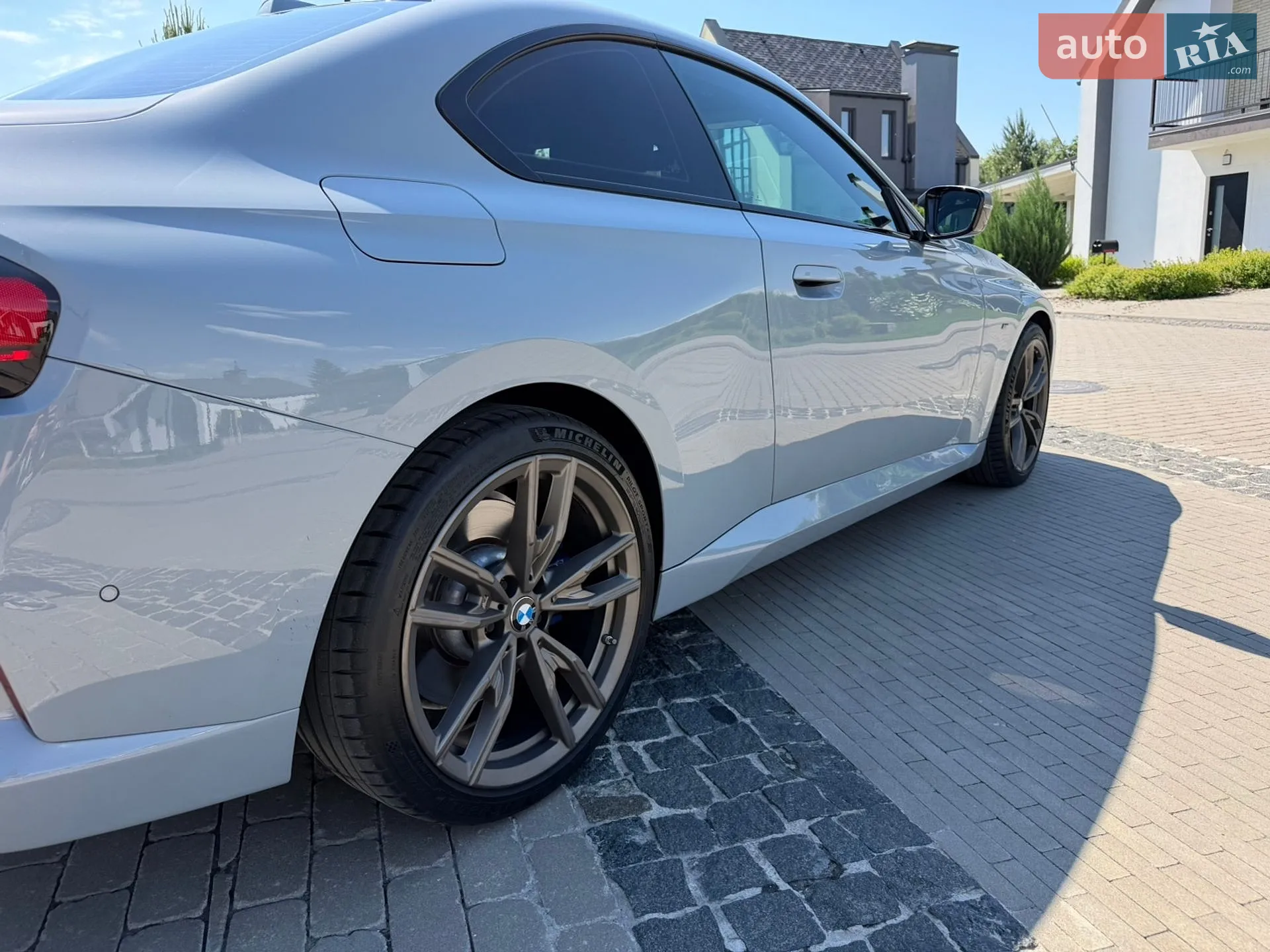 2023 BMW 2er - мініатюра 7