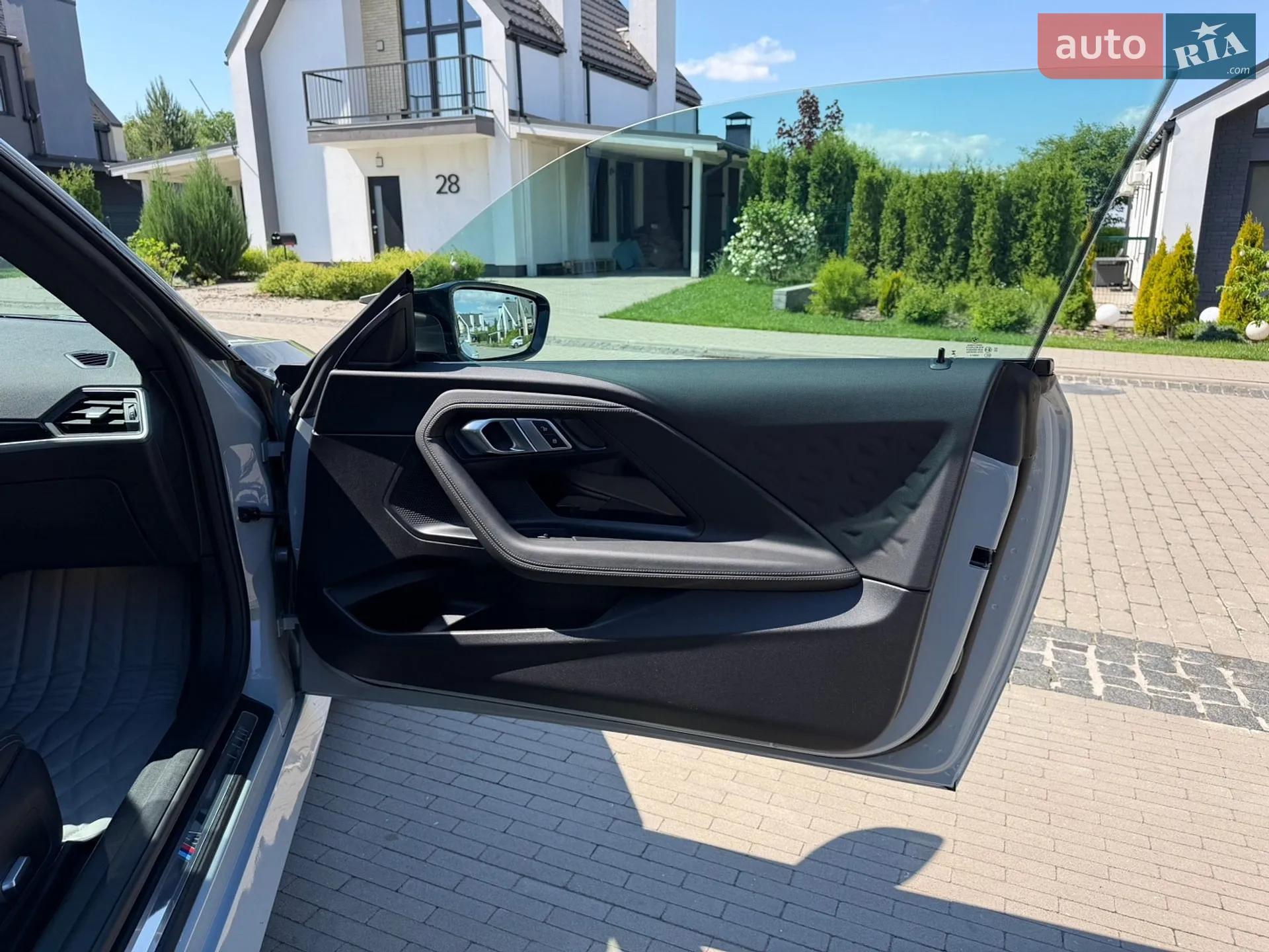 2023 BMW 2er - мініатюра 11