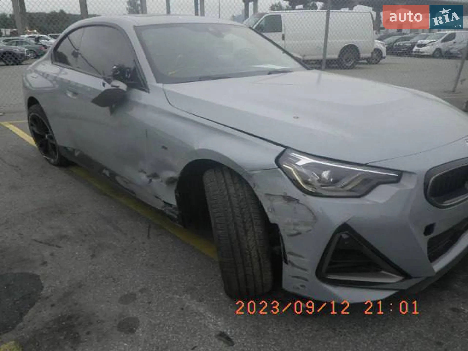 2023 BMW 2er - мініатюра 19