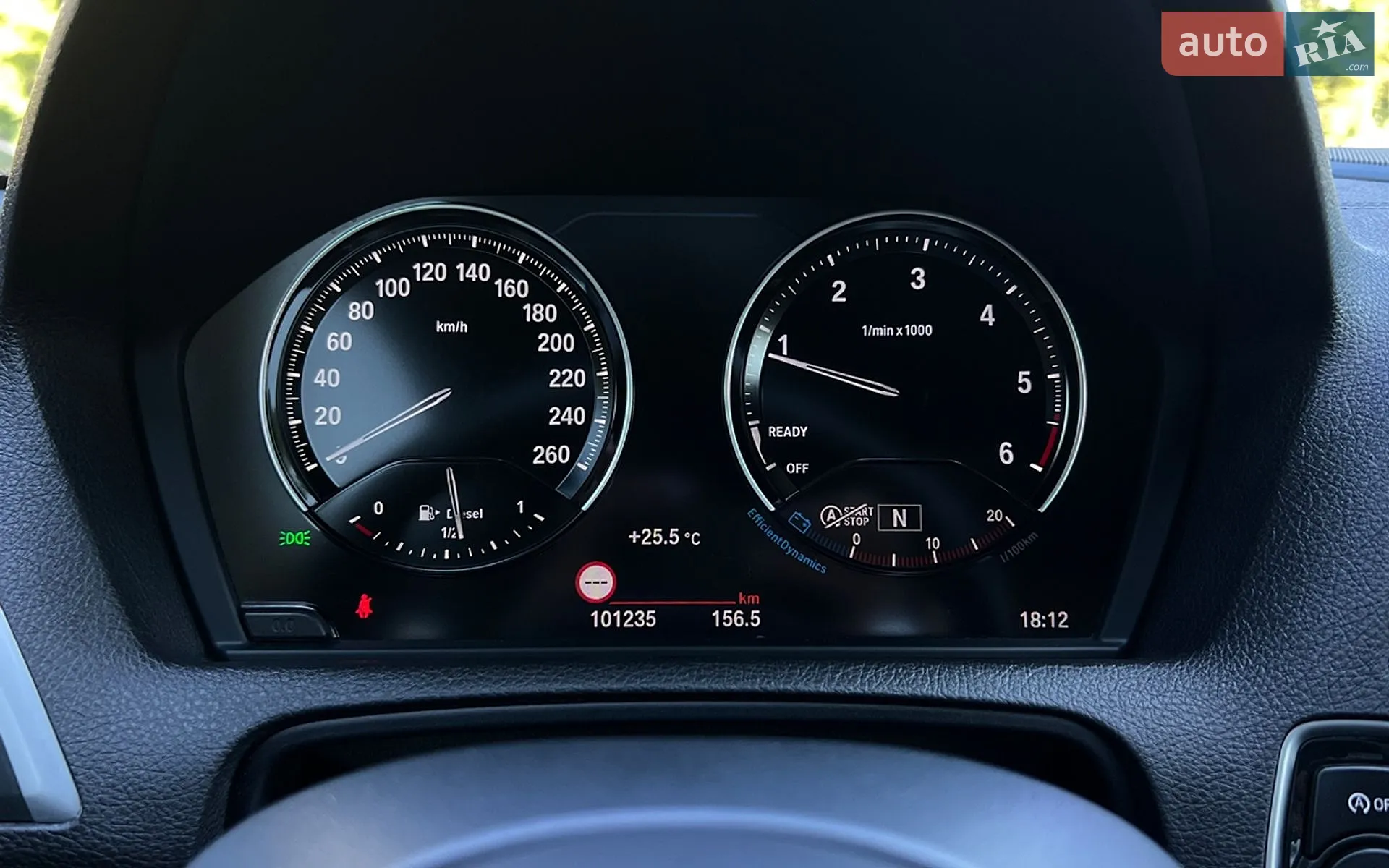 2019 BMW 2er - мініатюра 14