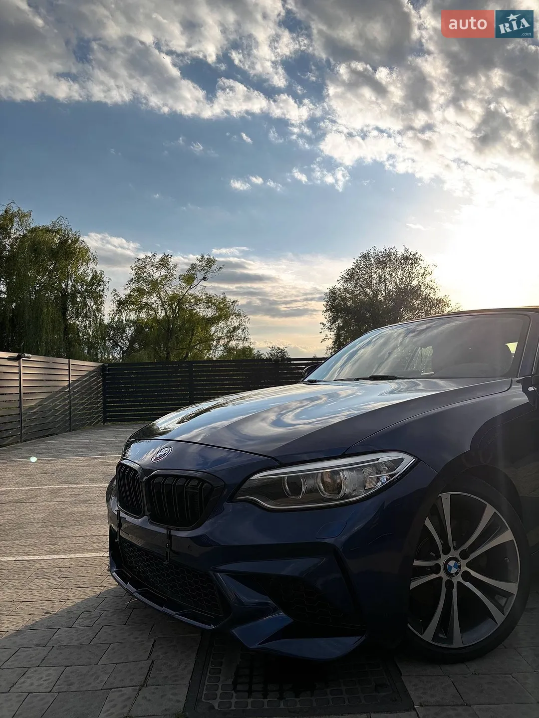 2015 BMW 2er - мініатюра 16