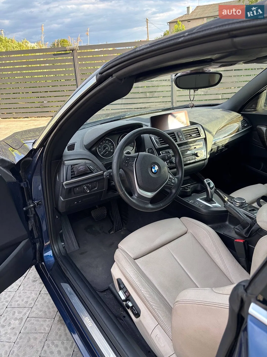 2015 BMW 2er - мініатюра 35