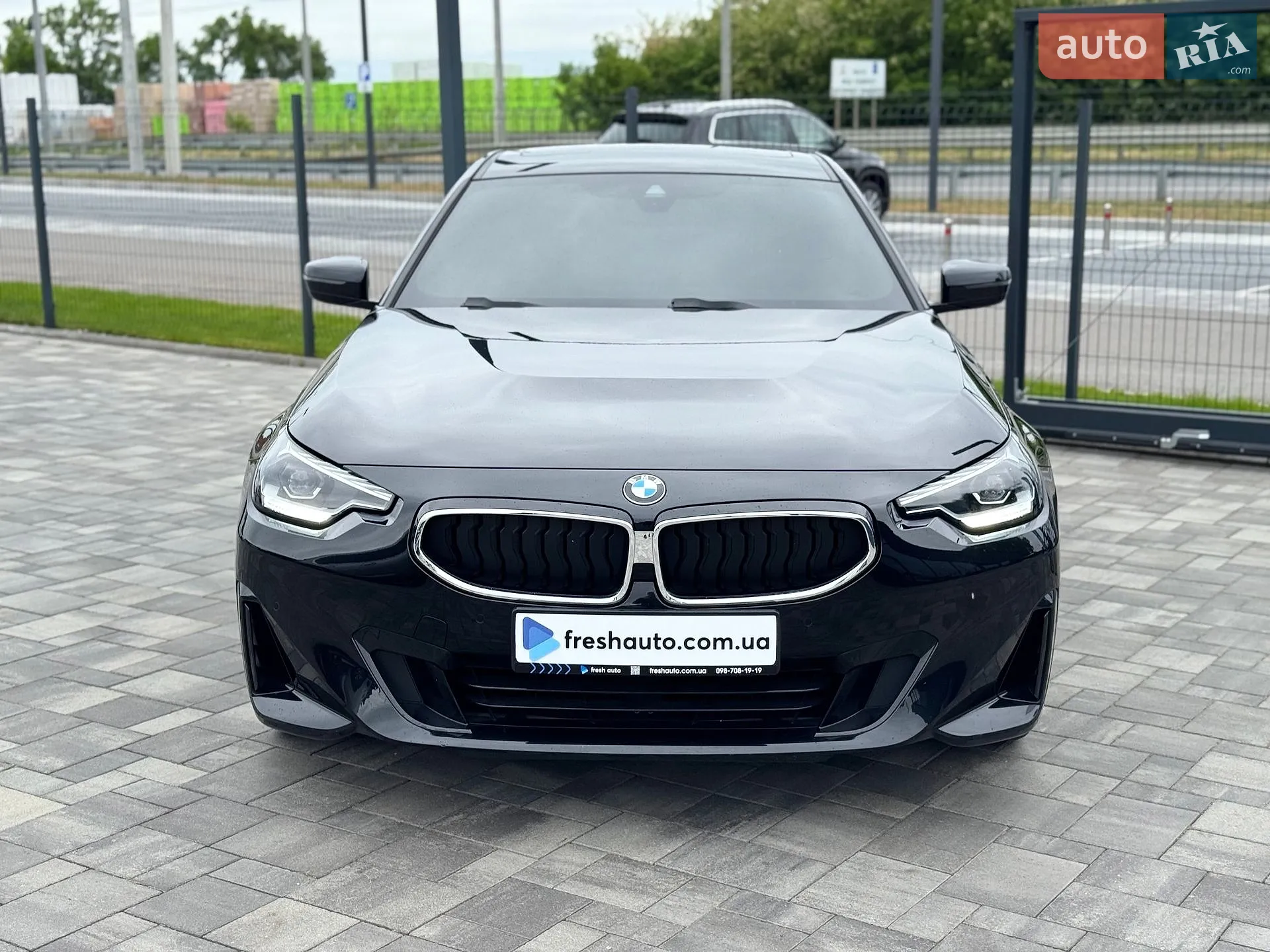 2024 BMW 2er - мініатюра 2