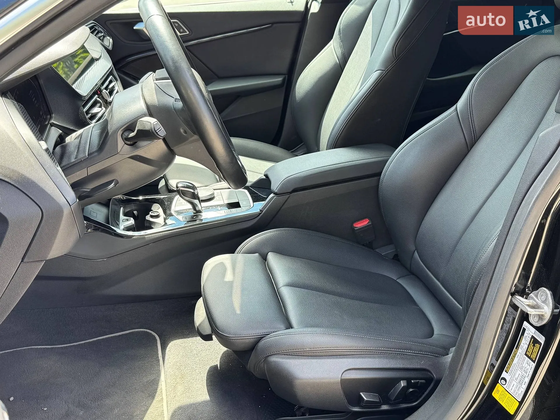 2021 BMW 2er - мініатюра 25