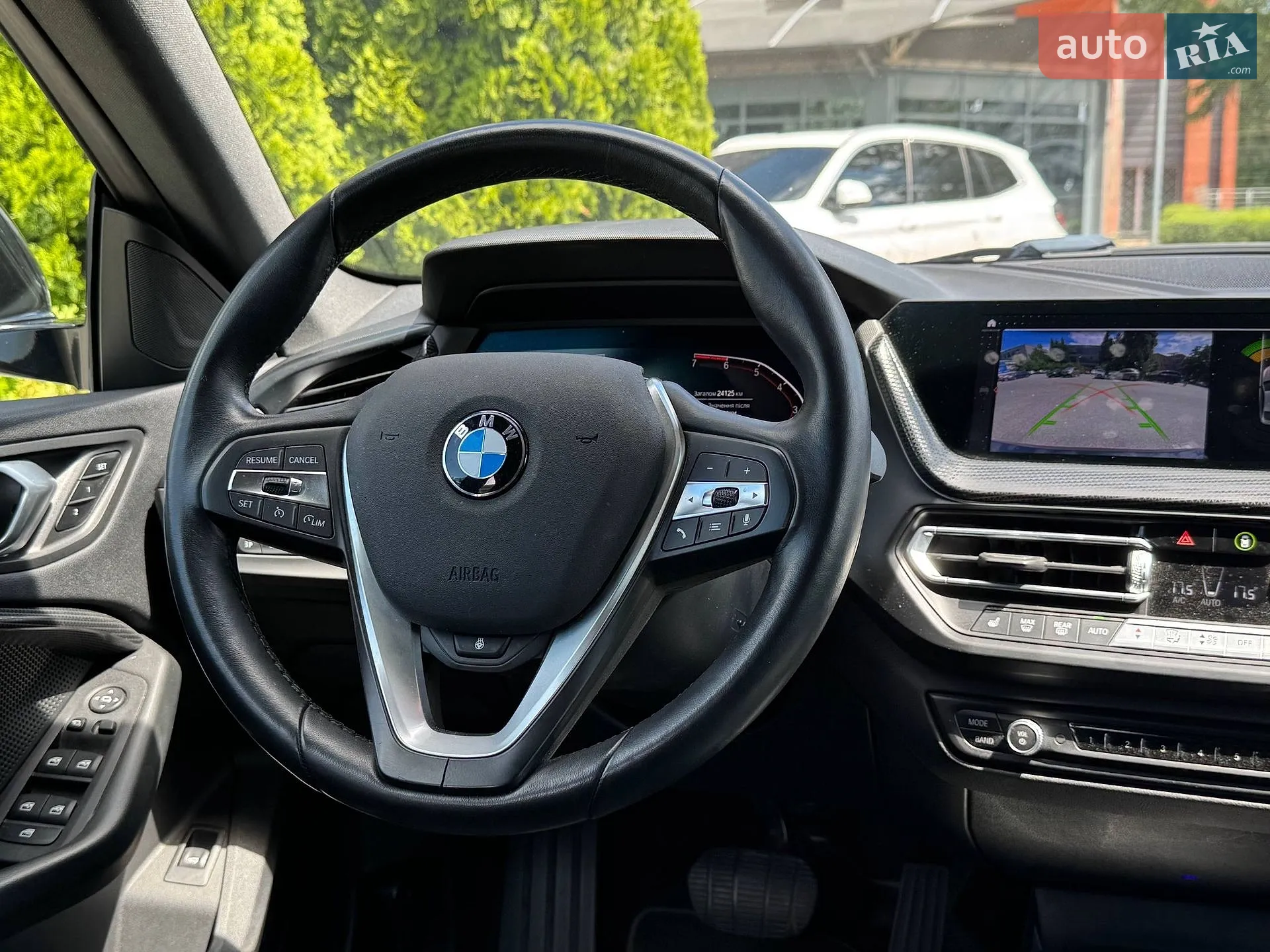2021 BMW 2er - мініатюра 9