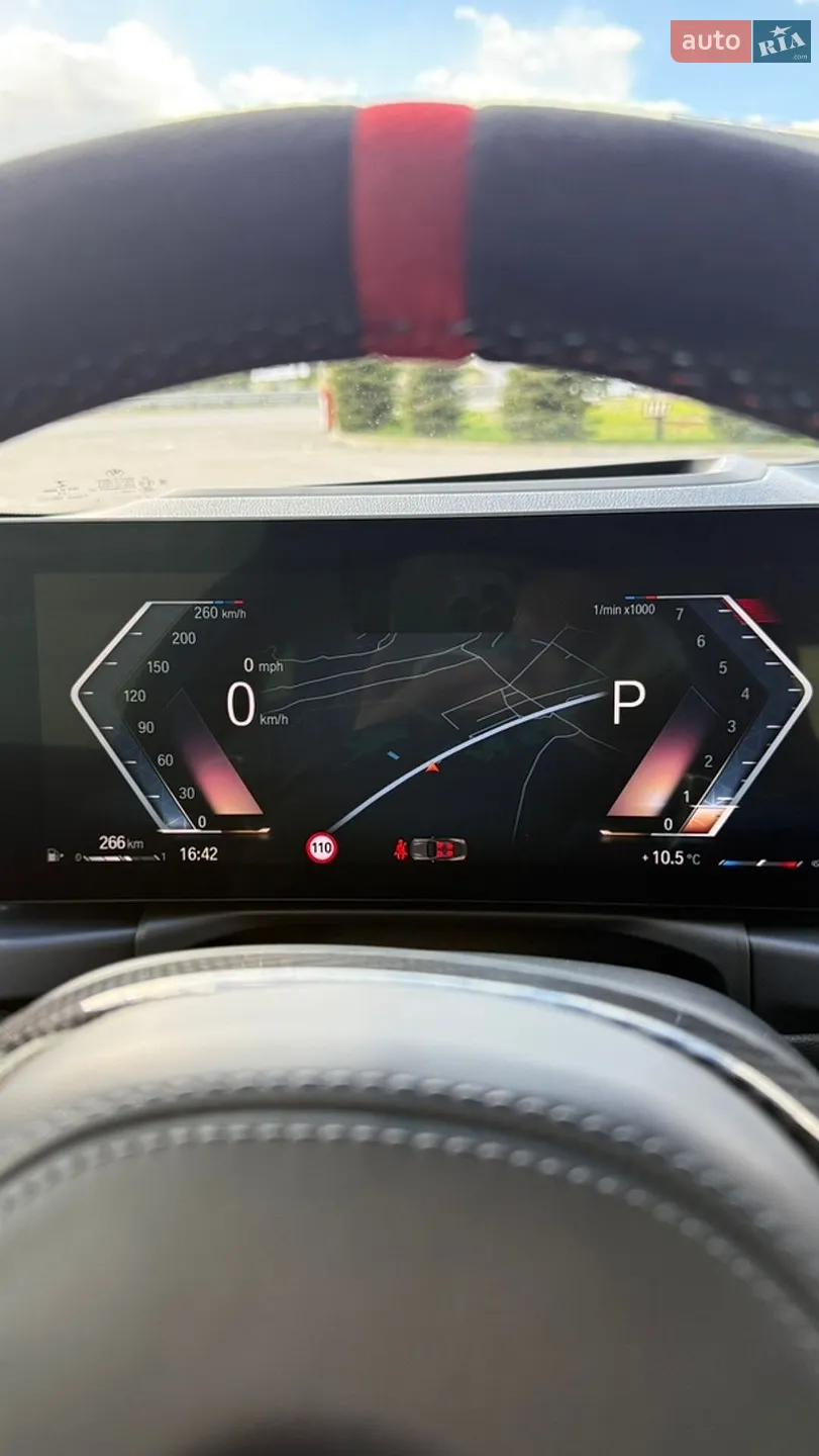 2023 BMW 2er - мініатюра 20