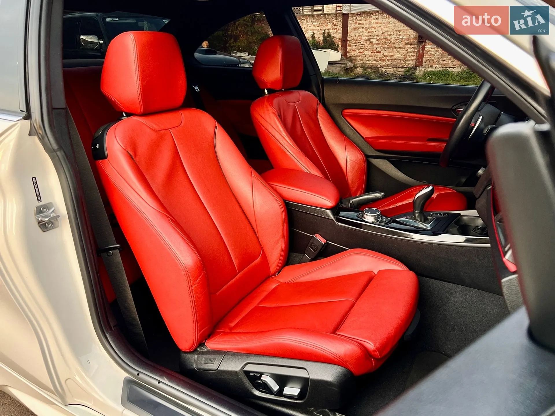 2015 BMW 2er - мініатюра 7