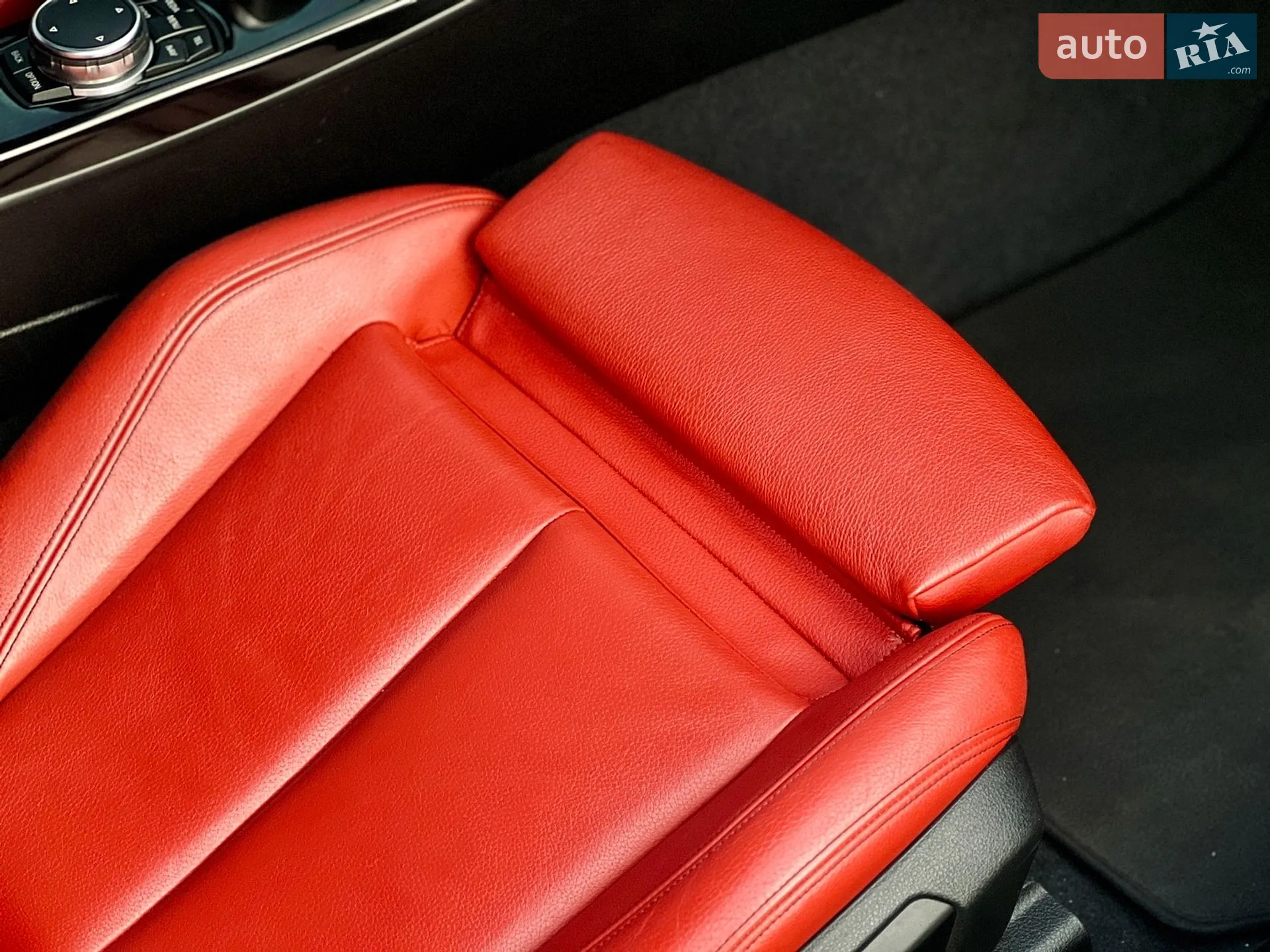 2015 BMW 2er - мініатюра 8