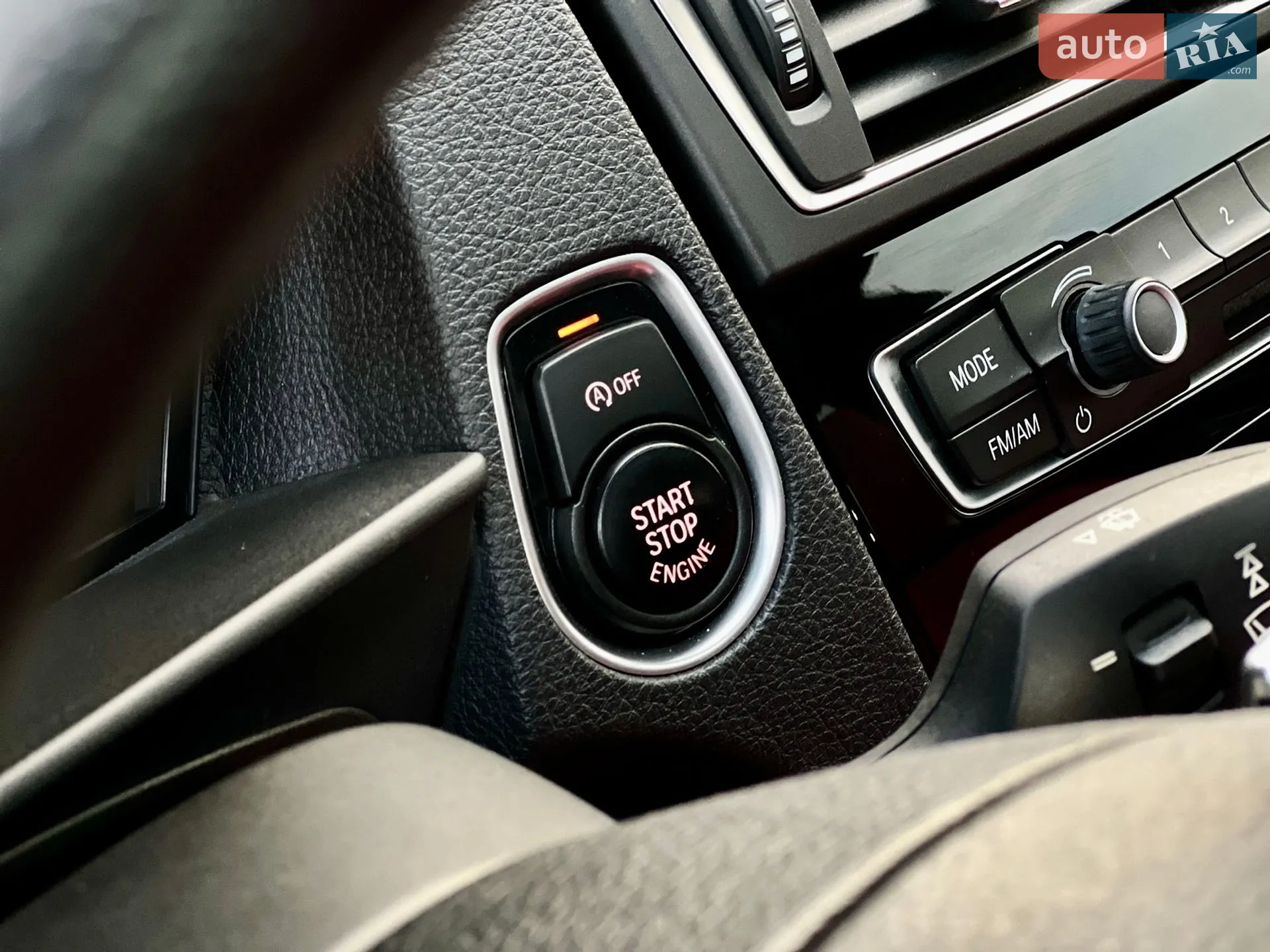 2015 BMW 2er - мініатюра 11