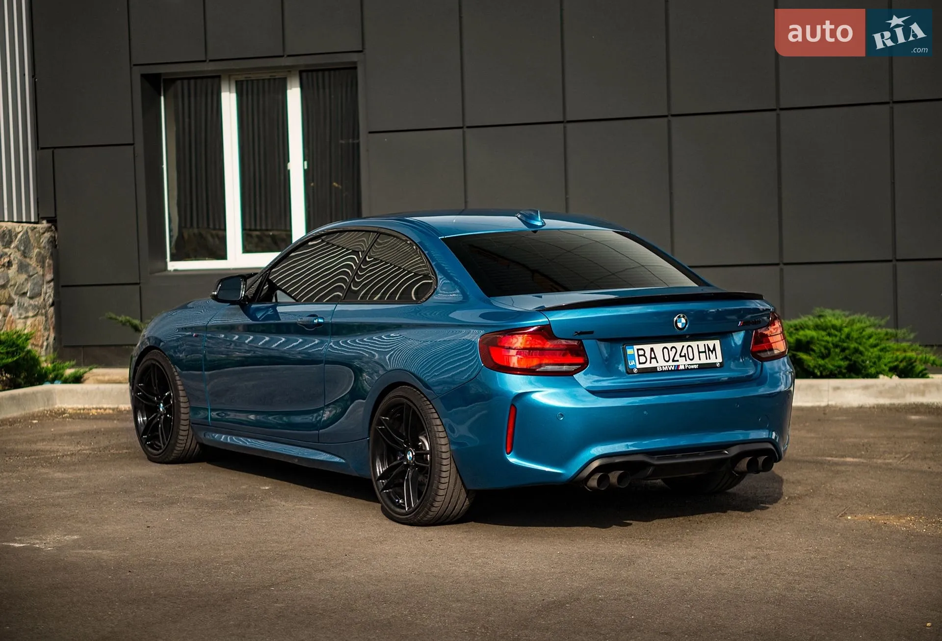 2018 BMW 2er - мініатюра 10