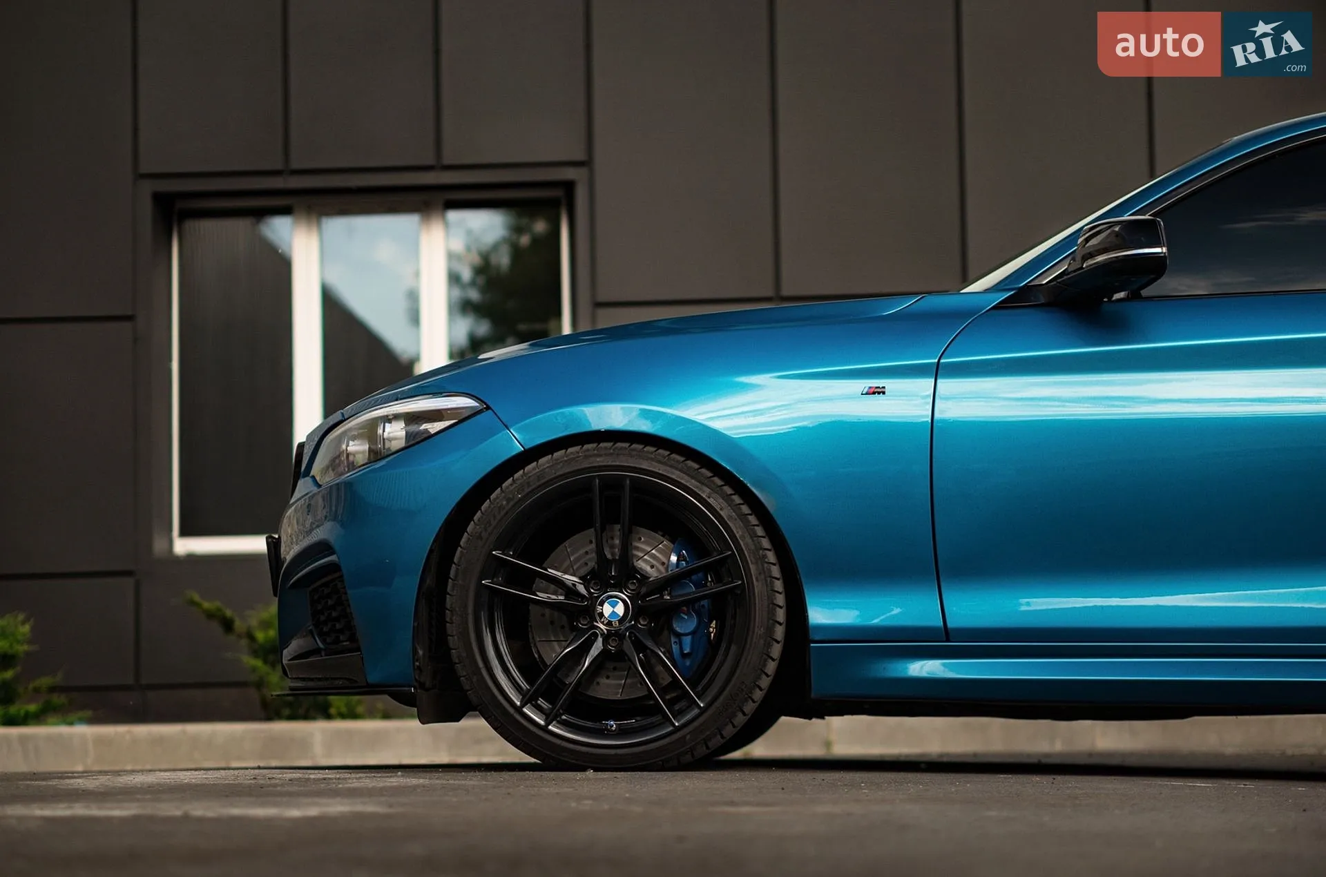 2018 BMW 2er - мініатюра 14