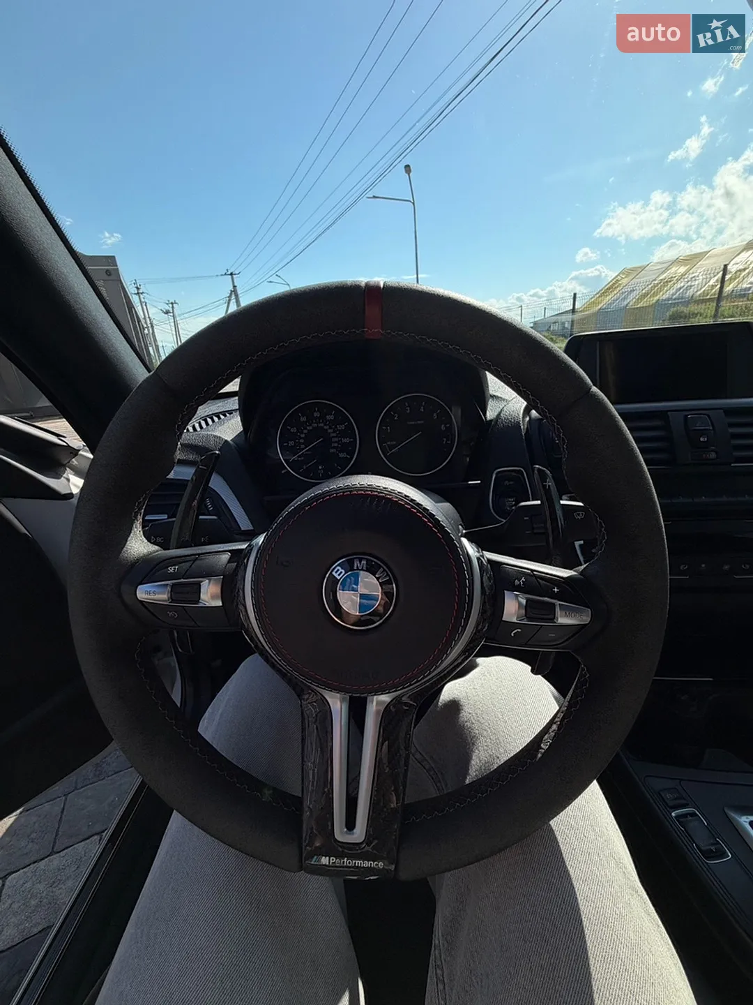 2015 BMW 2er - мініатюра 25