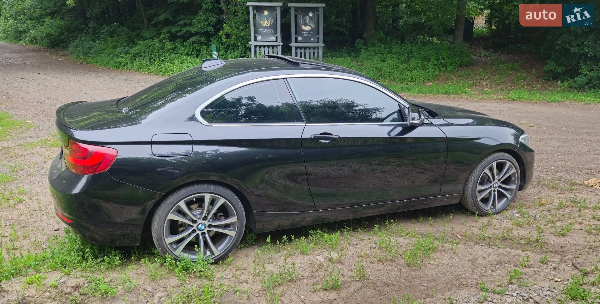 2017 BMW 2er - мініатюра 5