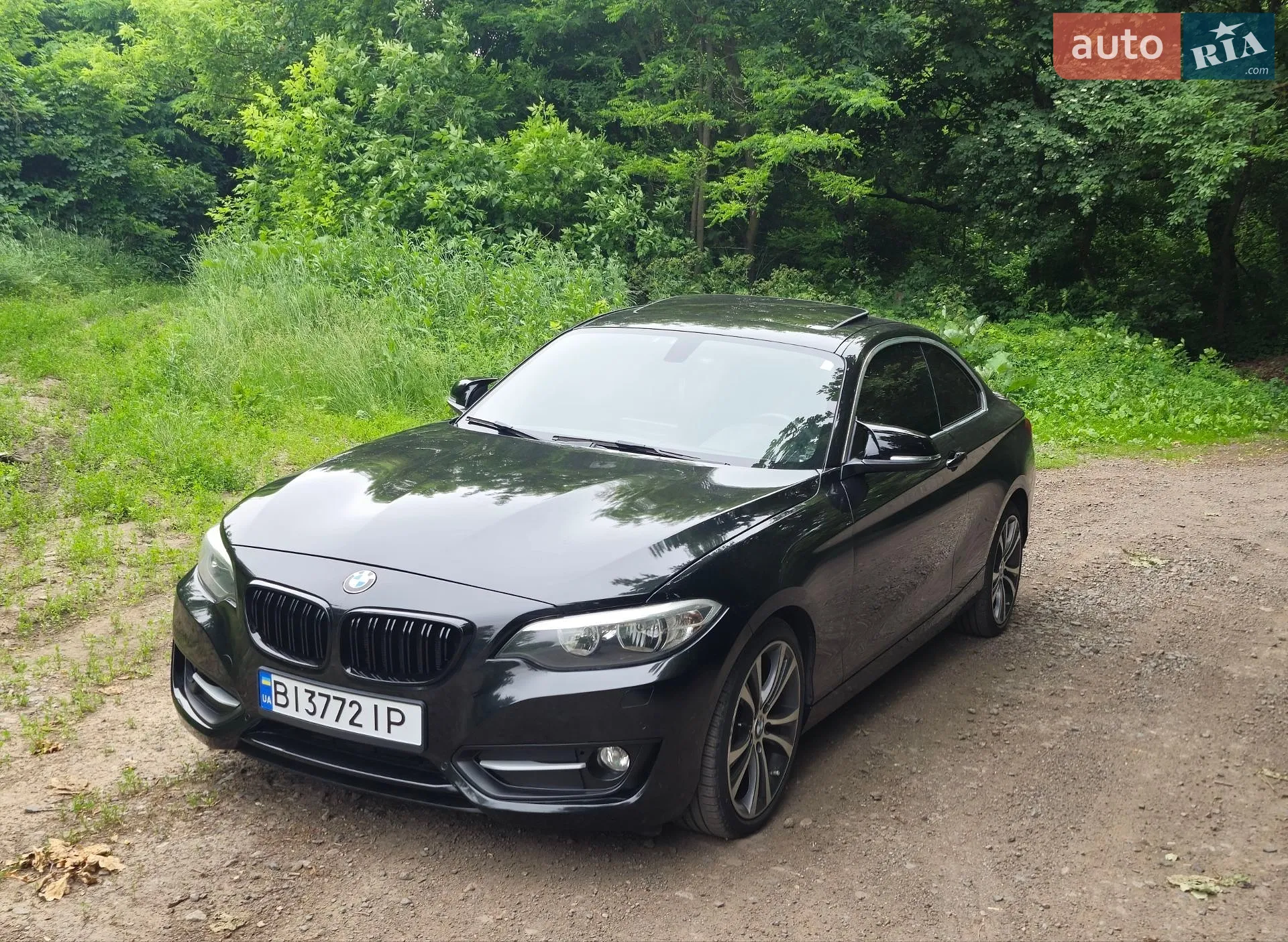 2017 BMW 2er - мініатюра 2